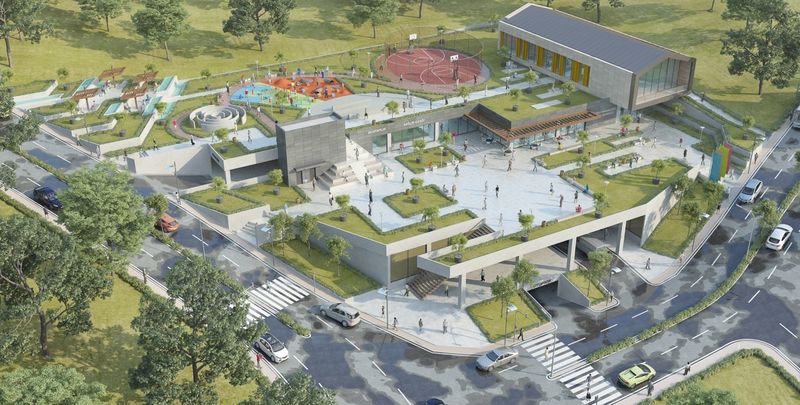 Military and Government Projects