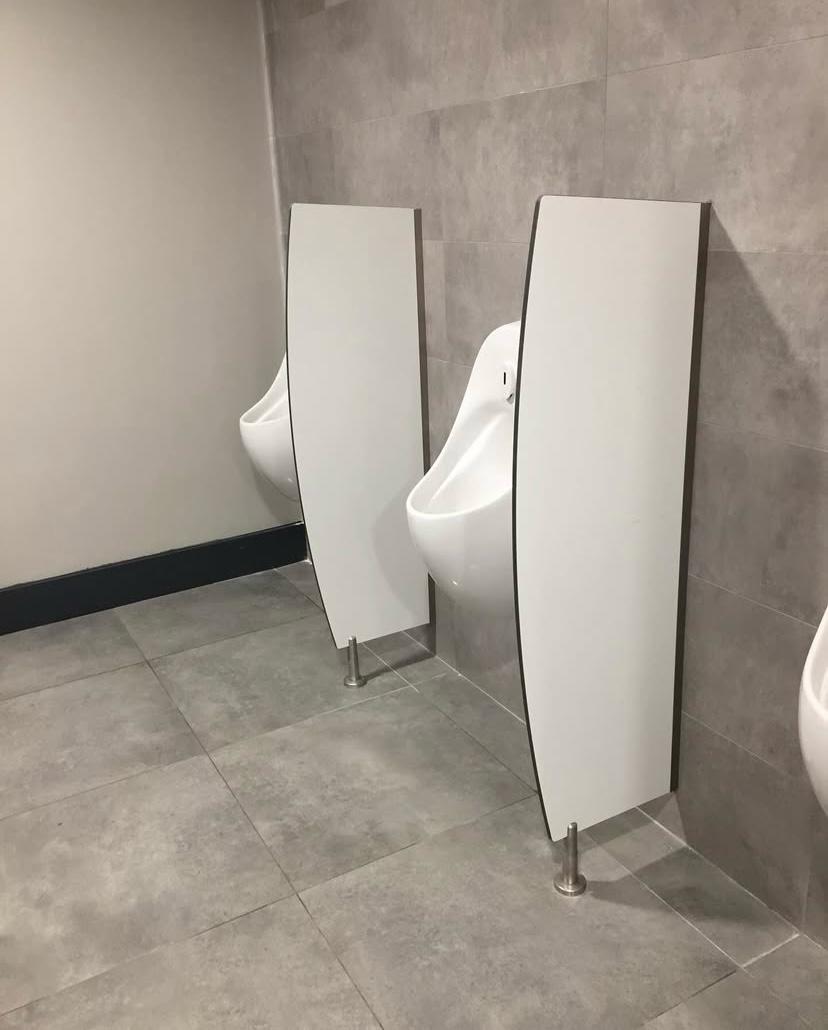 Urinal