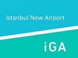 İstanbul Yeni Havalimanı